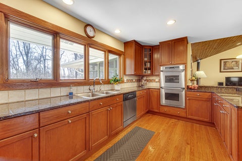 Tiny photo for 3459 W Mardan Drive, Long Grove, IL 60047 (MLS # 12675523)