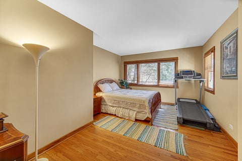 Tiny photo for 3459 W Mardan Drive, Long Grove, IL 60047 (MLS # 12675523)