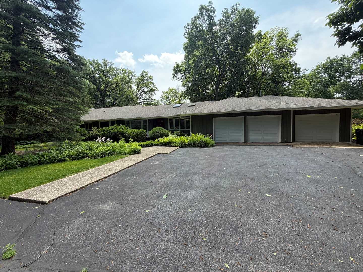 3459 W Mardan Drive