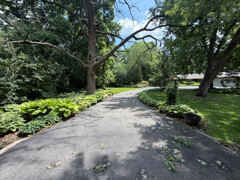 Tiny photo for 3459 W Mardan Drive, Long Grove, IL 60047 (MLS # 12675523)