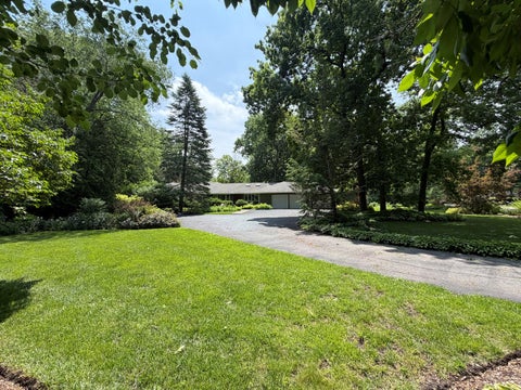 Tiny photo for 3459 W Mardan Drive, Long Grove, IL 60047 (MLS # 12675523)
