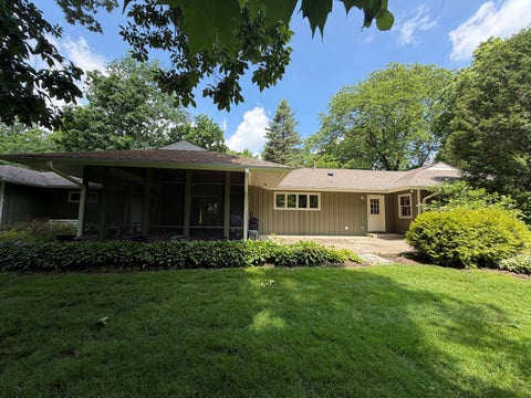 Tiny photo for 3459 W Mardan Drive, Long Grove, IL 60047 (MLS # 12675523)
