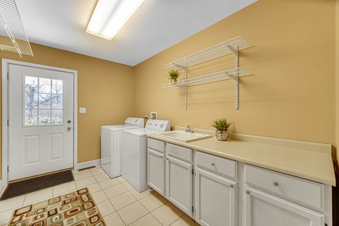 Tiny photo for 3459 W Mardan Drive, Long Grove, IL 60047 (MLS # 12675523)
