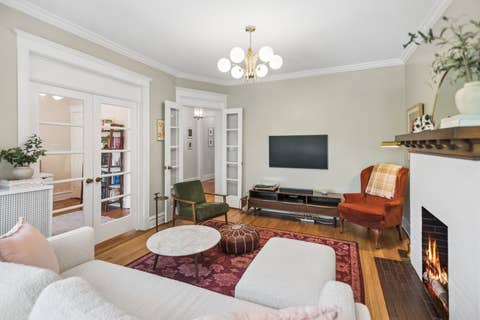 Tiny photo for 4635 N Paulina Street #3S, Chicago, IL 60640 (MLS # 12706323)