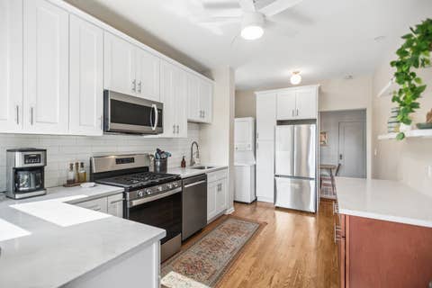 Tiny photo for 4635 N Paulina Street #3S, Chicago, IL 60640 (MLS # 12706323)