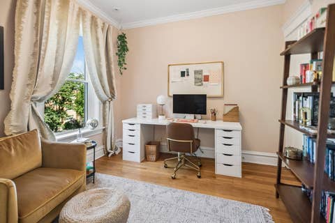 Tiny photo for 4635 N Paulina Street #3S, Chicago, IL 60640 (MLS # 12706323)