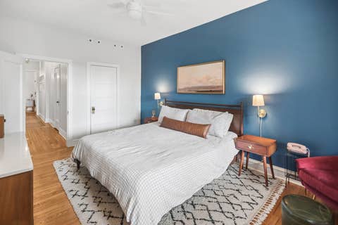 Tiny photo for 4635 N Paulina Street #3S, Chicago, IL 60640 (MLS # 12706323)