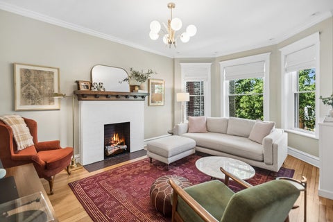 Tiny photo for 4635 N Paulina Street #3S, Chicago, IL 60640 (MLS # 12706323)