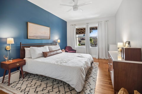 Tiny photo for 4635 N Paulina Street #3S, Chicago, IL 60640 (MLS # 12706323)