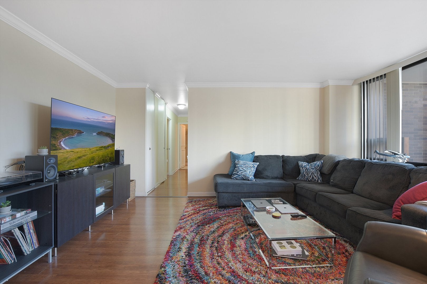 1555 N Sandburg Terrace 201