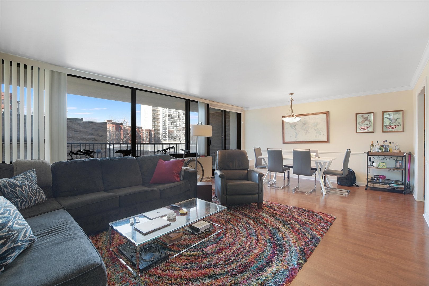 1555 N Sandburg Terrace 201