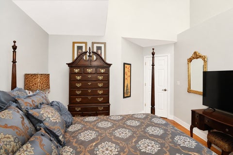 Tiny photo for 1555 S Paul Le Comte Court #58, Palatine, IL 60067 (MLS # 12711336)