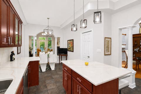 Tiny photo for 1555 S Paul Le Comte Court #58, Palatine, IL 60067 (MLS # 12711336)