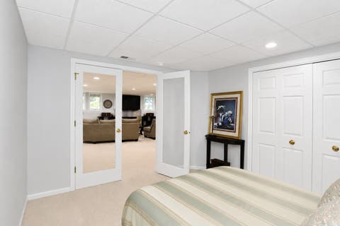 Tiny photo for 1555 S Paul Le Comte Court #58, Palatine, IL 60067 (MLS # 12711336)