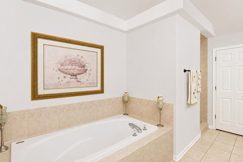 Tiny photo for 1555 S Paul Le Comte Court #58, Palatine, IL 60067 (MLS # 12711336)