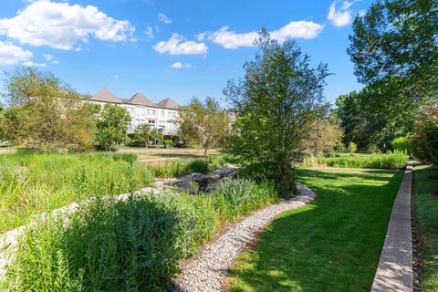 Tiny photo for 1555 S Paul Le Comte Court #58, Palatine, IL 60067 (MLS # 12711336)