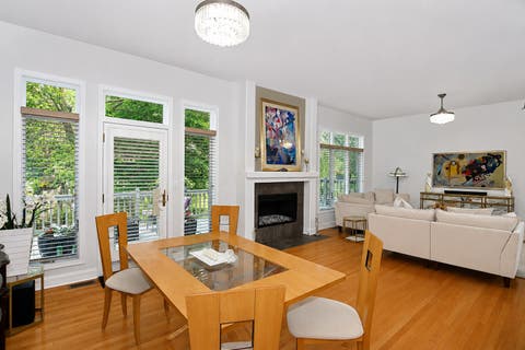 Tiny photo for 1555 S Paul Le Comte Court #58, Palatine, IL 60067 (MLS # 12711336)