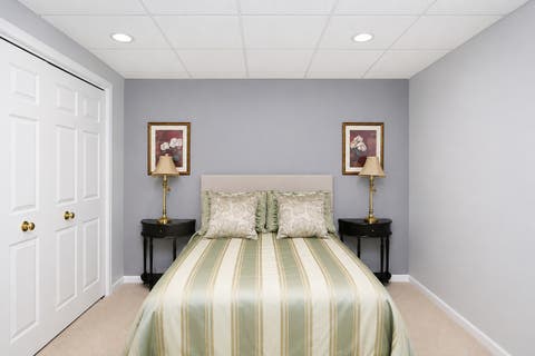 Tiny photo for 1555 S Paul Le Comte Court #58, Palatine, IL 60067 (MLS # 12711336)