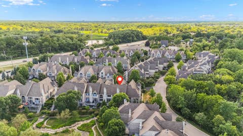 Tiny photo for 1555 S Paul Le Comte Court #58, Palatine, IL 60067 (MLS # 12711336)