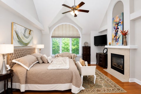 Tiny photo for 1555 S Paul Le Comte Court #58, Palatine, IL 60067 (MLS # 12711336)