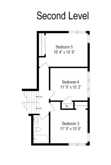 1325 Ferndale Avenue