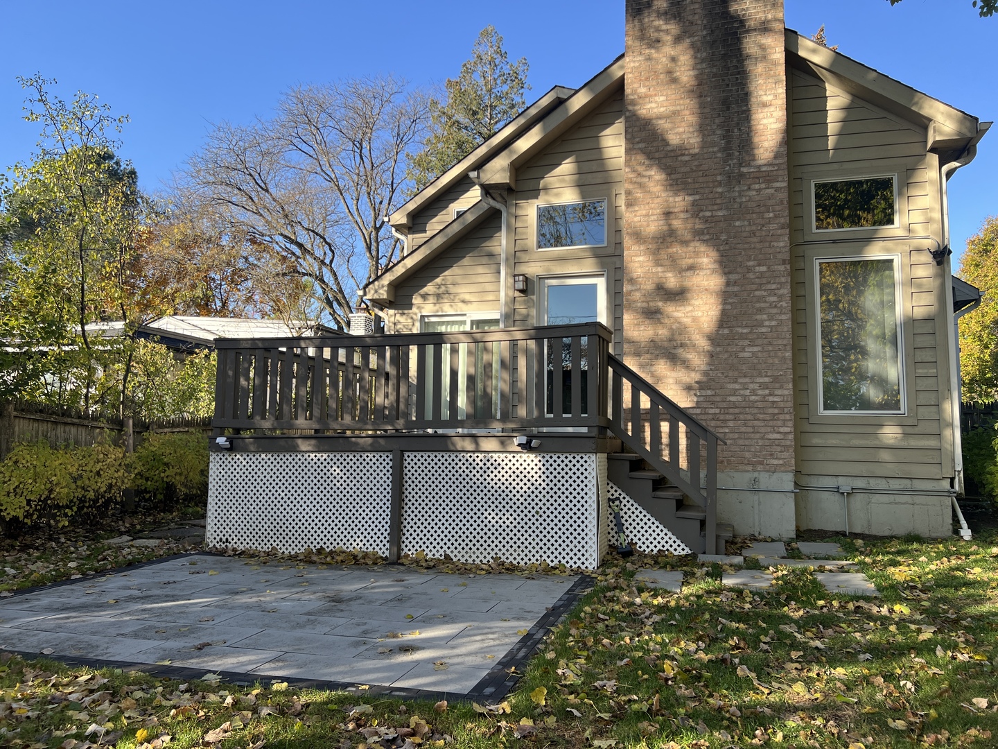 1325 Ferndale Avenue