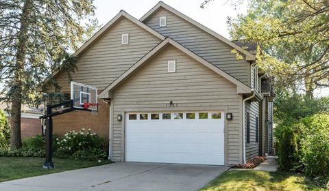 1325 Ferndale Avenue Highland Park IL 60035