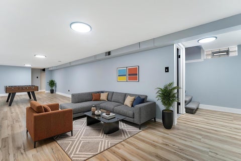Tiny photo for 9625 S Lowe Avenue, Chicago, IL 60628 (MLS # 12771197)