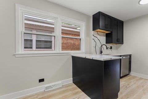 Tiny photo for 9625 S Lowe Avenue, Chicago, IL 60628 (MLS # 12771197)
