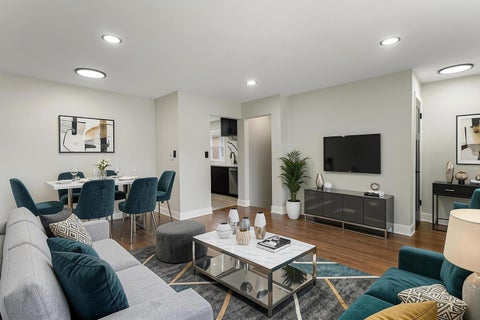 Tiny photo for 9625 S Lowe Avenue, Chicago, IL 60628 (MLS # 12771197)