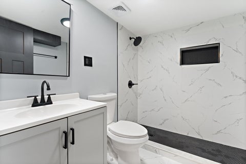 Tiny photo for 9625 S Lowe Avenue, Chicago, IL 60628 (MLS # 12771197)