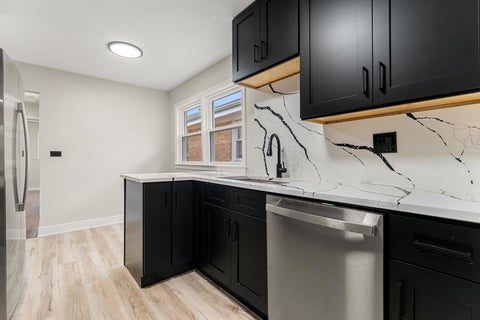 Tiny photo for 9625 S Lowe Avenue, Chicago, IL 60628 (MLS # 12771197)