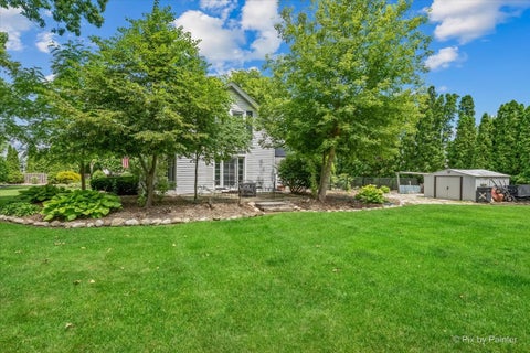 Tiny photo for 5016 N Oak Street, Crystal Lake, IL 60012 (MLS # 12640320)