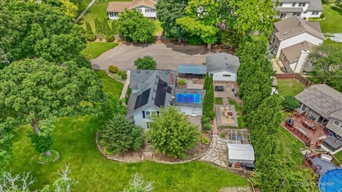 Tiny photo for 5016 N Oak Street, Crystal Lake, IL 60012 (MLS # 12640320)