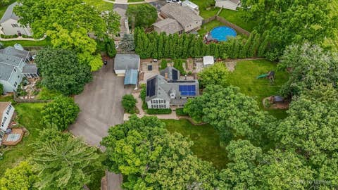 Tiny photo for 5016 N Oak Street, Crystal Lake, IL 60012 (MLS # 12640320)