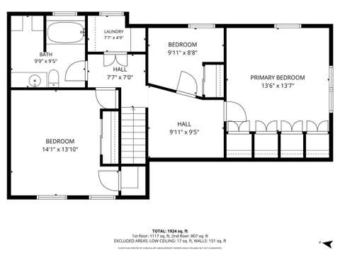 Tiny photo for 5016 N Oak Street, Crystal Lake, IL 60012 (MLS # 12640320)