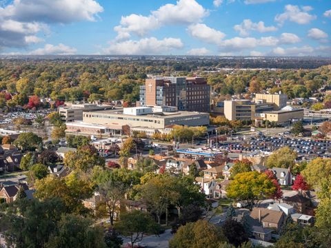 Tiny photo for 2720 W 97th Street, Evergreen Park, IL 60805 (MLS # 12510258)