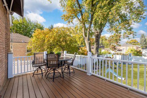 Tiny photo for 2720 W 97th Street, Evergreen Park, IL 60805 (MLS # 12510258)