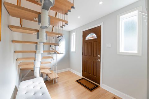 Tiny photo for 2720 W 97th Street, Evergreen Park, IL 60805 (MLS # 12510258)