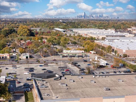 Tiny photo for 2720 W 97th Street, Evergreen Park, IL 60805 (MLS # 12510258)