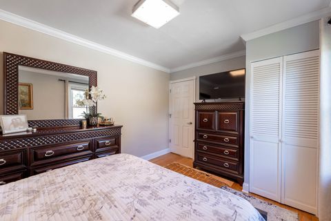 Tiny photo for 2720 W 97th Street, Evergreen Park, IL 60805 (MLS # 12510258)