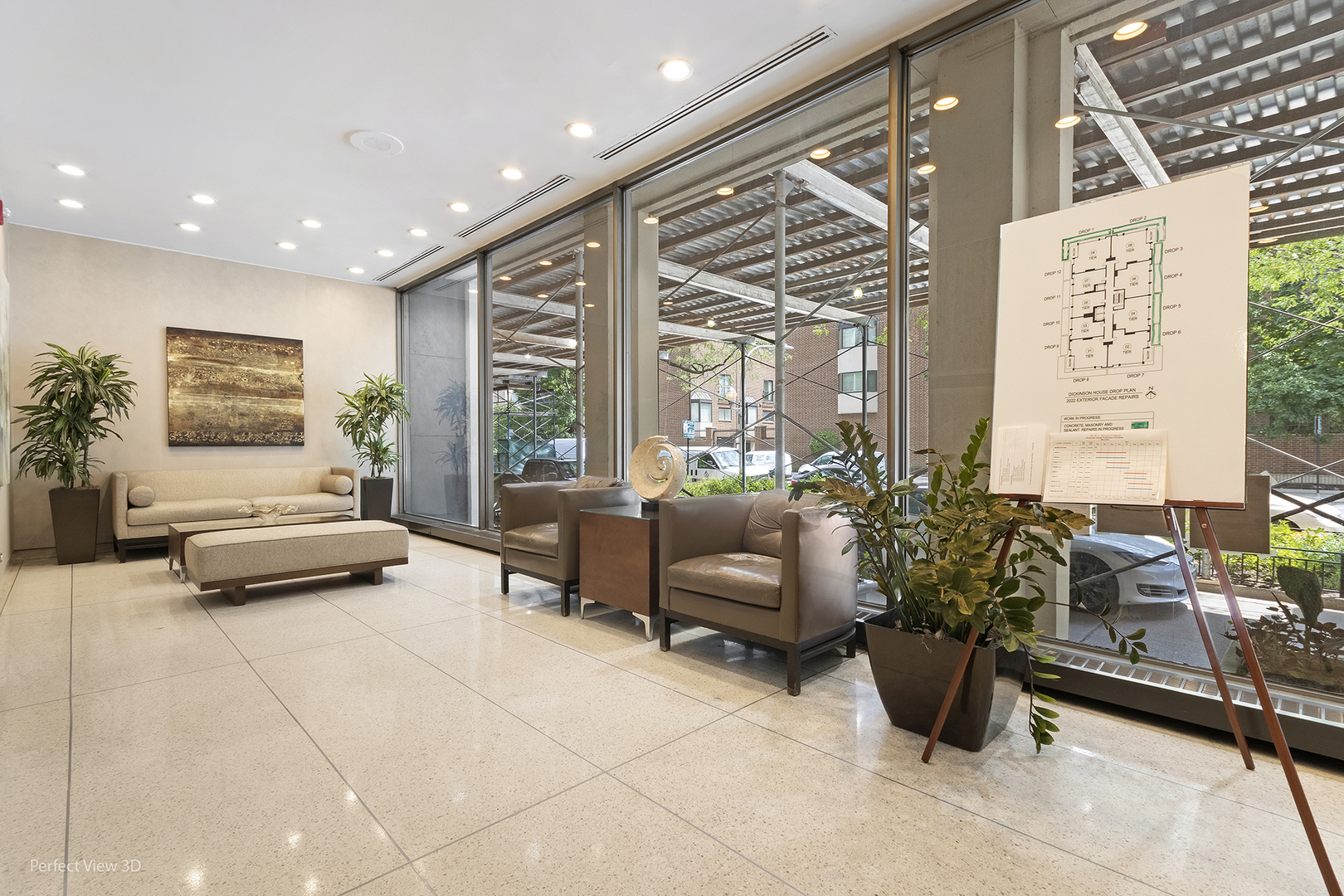 1355 N Sandburg Terrace 2306D