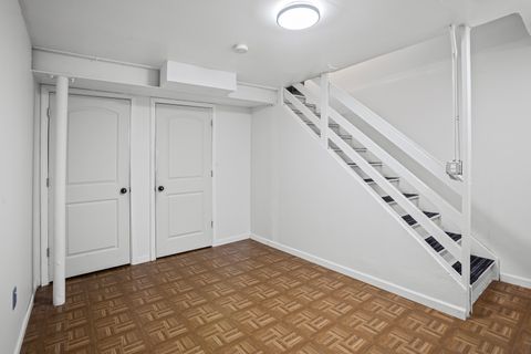 Tiny photo for 128 Sycamore Avenue, Streamwood, IL 60107 (MLS # 12465722)