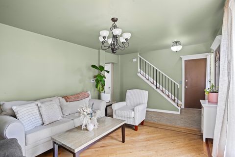 Tiny photo for 128 Sycamore Avenue, Streamwood, IL 60107 (MLS # 12465722)