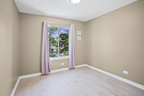 Tiny photo for 128 Sycamore Avenue, Streamwood, IL 60107 (MLS # 12465722)