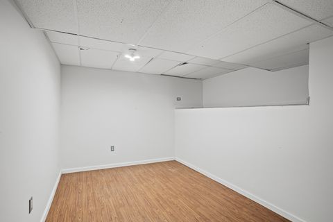 Tiny photo for 128 Sycamore Avenue, Streamwood, IL 60107 (MLS # 12465722)