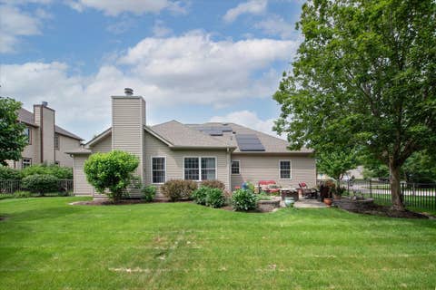 Tiny photo for 298 Quinlan Avenue, DeKalb, IL 60115 (MLS # 12703258)