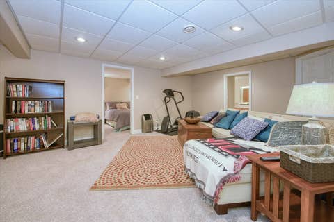 Tiny photo for 298 Quinlan Avenue, DeKalb, IL 60115 (MLS # 12703258)