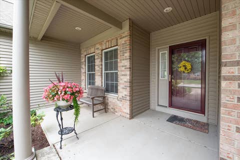 Tiny photo for 298 Quinlan Avenue, DeKalb, IL 60115 (MLS # 12703258)