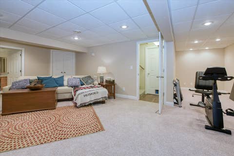 Tiny photo for 298 Quinlan Avenue, DeKalb, IL 60115 (MLS # 12703258)